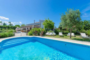 YourHouse Villa Juana